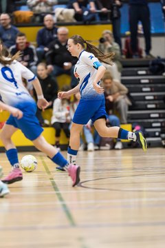 Bild 526 - wBJ NFV Futsalmeisterschaft